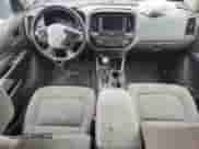 2022 Chevrolet Colorado 2WD Work Truck с VIN 1GCGSBEN6N1185987, выставлен на аукционе Copart как лот 69483375 с пробегом 201 711 миль миль и Списание • Salvage title. История ставок и продаж доступна на DreamBid. Изображение 8.