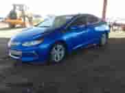 2017 Chevrolet Volt Premier с VIN 1G1RB6S58HU202319, выставлен на аукционе IAAI как лот 43337584 с пробегом 193 493 миль миль и . История ставок и продаж доступна на DreamBid. Изображение 2.