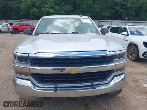 2017 Chevrolet Silverado 1500 Work Truck with VIN 3GCUKNEC2HG363693, listed as a IAAI auction lot 42574036 with 171,704 mi miles and . Bid and sale history available at DreamBid. Image 12.
