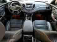 2014 Chevrolet Impala LTZ с VIN 1G1155S33EU140918, выставлен на аукционе Copart как лот 80699705 с пробегом 76 775 миль миль и На запчасти • Non repairable. История ставок и продаж доступна на DreamBid. Изображение 8.