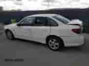 2004 Saturn L L300 1 с VIN 1G8JC54F54Y517139, выставлен на аукционе Copart как лот 61557105 с пробегом 192 729 миль миль и Списание • Salvage title. История ставок и продаж доступна на DreamBid. Изображение 2.