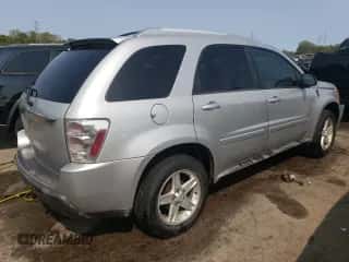 2005 Chevrolet Equinox LT с VIN 2CNDL63F156079796, выставлен на аукционе Copart как лот 70703274 с пробегом 160 897 миль миль и Списание • Salvage title. История ставок и продаж доступна на DreamBid. Изображение 3.