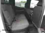 2024 Chevrolet Colorado 4WD Work Truck с VIN 1GCPTBEK2R1274089, выставлен на аукционе Copart как лот 61607945 с пробегом 23 957 миль миль и Списание • Salvage title. История ставок и продаж доступна на DreamBid. Изображение 10.