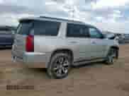 2018 Chevrolet Tahoe Premier с VIN 1GNSKCKJ6JR209306, выставлен на аукционе Copart как лот 65805925 с пробегом 167 302 миль миль и Списание • Salvage title. История ставок и продаж доступна на DreamBid. Изображение 3.