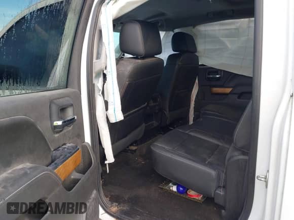 2016 Chevrolet Silverado 1500 LTZ с VIN 3GCPCSEC6GG326573, выставлен на аукционе IAAI как лот 43267150 с пробегом 127 141 миль миль и . История ставок и продаж доступна на DreamBid. Изображение 8.
