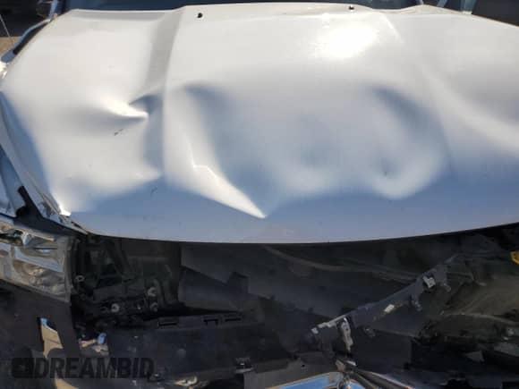 2022 Ram 1500 Tradesman with VIN 3C6JR6DG9NG336986, listed as a Copart auction lot 71961545 with Not provided miles and Salvage title. Bid and sale history available at DreamBid. Image 11.