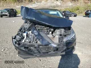 2023 Hyundai Elantra SEL with VIN KMHLS4AG4PU514880, listed as a Copart auction lot 80328845 with 48,582 mi miles and Salvage title. Bid and sale history available at DreamBid. Image 5.