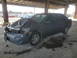 2008 Chevrolet Malibu Classic LS 1FL с VIN 1G1ZS58F78F137770, выставлен на аукционе Copart как лот 84020875 с пробегом 160 344 миль миль и Списание • Salvage title. История ставок и продаж доступна на DreamBid. Изображение 1.