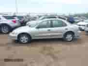 2000 Chevrolet Cavalier with VIN 1G1JC5245Y7362961, listed as a IAAI auction lot 42758388 with 196,515 mi miles and . Bid and sale history available at DreamBid. Image 15.