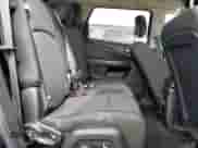 2017 Dodge Journey SXT z VIN 3C4PDCBG2HT573009, wystawiony jako Copart lot #81857725 z przebiegiem 138 687 mil mil oraz Szkoda całkowita • Salvage title. Historia ofert i sprzedaży dostępna na DreamBid. Obrazek 11.