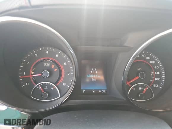 2014 Chevrolet SS с VIN 6G3F15RW4EL952441, выставлен на аукционе Copart как лот 67588994 с пробегом 48 007 миль миль и Списание • Salvage title. История ставок и продаж доступна на DreamBid. Изображение 9.