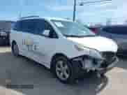 2020 Toyota Sienna LE Auto Access Seat с VIN 5TDKZ3DC2LS024290, выставлен на аукционе IAAI как лот 41828471 с пробегом 136 492 миль миль и . История ставок и продаж доступна на DreamBid. Изображение 1.