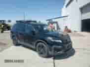 2021 Honda Pilot Black Edition с VIN 5FNYF6H71MB051956, выставлен на аукционе Copart как лот 64857375 с пробегом 52 501 миль миль и Списание • Salvage title. История ставок и продаж доступна на DreamBid. Изображение 14.