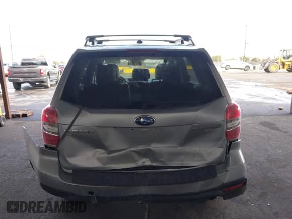 2014 Subaru Forester Limited with VIN JF2SJAJC4EH512424, listed as a IAAI auction lot 43364205 with 162,665 mi miles and . Bid and sale history available at DreamBid. Image 16.