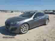 2013 Hyundai Genesis Coupe 2.0T z VIN KMHHT6KD8DU111757, wystawiony jako Copart lot #74036094 z przebiegiem 88 858 mil mil oraz Czysty tytuł • Clean title. Historia ofert i sprzedaży dostępna na DreamBid. Obrazek 1.