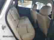 2013 Chevrolet Impala LTZ with VIN 2G1WC5E30D1106016, listed as a Copart auction lot 81277455 with 85,938 mi miles and Clean title. Bid and sale history available at DreamBid. Image 10.