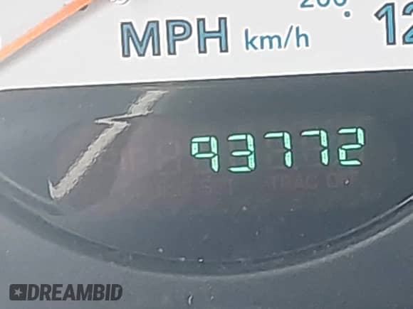 2007 Dodge Grand Caravan SXT with VIN 2D4GP44L17R332540, listed as a IAAI auction lot 42777356 with 93,772 mi miles and . Bid and sale history available at DreamBid. Image 15.