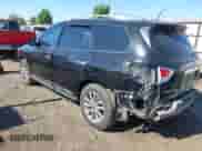 2014 Nissan Pathfinder SL with VIN 5N1AR2MM9EC729747, listed as a IAAI auction lot 42433221 with 172,685 mi miles and . Bid and sale history available at DreamBid. Image 3.