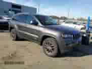 2016 Jeep Grand Cherokee Laredo with VIN 1C4RJFAG2GC417664, listed as a Copart auction lot 82778835 with 130,496 mi miles and Clean title. Bid and sale history available at DreamBid. Image 4.