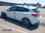 2021 Subaru Impreza Premium с VIN 4S3GTAV65M3710461, выставлен на аукционе IAAI как лот 42148162 с пробегом 90 696 миль миль и . История ставок и продаж доступна на DreamBid. Изображение 3.