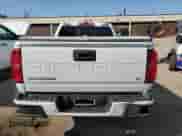 2022 Chevrolet Colorado 2WD LT с VIN 1GCHSCEA0N1197267, выставлен на аукционе Copart как лот 84246575 с пробегом 22 385 миль миль и Списание • Salvage title. История ставок и продаж доступна на DreamBid. Изображение 6.