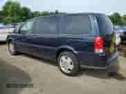 2006 Chevrolet Uplander LS Fleet с VIN 1GNDV23L36D209147, выставлен на аукционе Copart как лот 63385615 с пробегом 246 506 миль миль и Списание • Salvage title. История ставок и продаж доступна на DreamBid. Изображение 2.