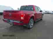 2016 Ford F-150 XLT z VIN 1FTEW1EF1GFC99500, wystawiony jako IAAI lot #43266840 z przebiegiem 143 876 mil mil oraz . Historia ofert i sprzedaży dostępna na DreamBid. Obrazek 4.