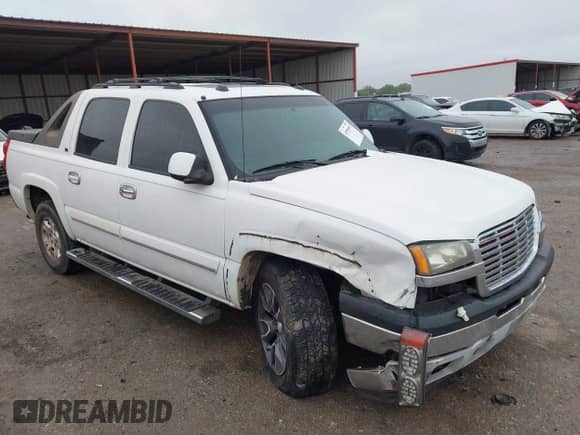 2005 Chevrolet Avalanche Z66 с VIN 3GNEC12Z25G285776, выставлен на аукционе IAAI как лот 41959453 с пробегом 169 965 миль миль и . История ставок и продаж доступна на DreamBid. Изображение 1.
