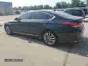 2015 Hyundai Genesis 3.8L с VIN KMHGN4JE3FU045187, выставлен на аукционе Copart как лот 67523845 с пробегом 102 378 миль миль и Списание • Salvage title. История ставок и продаж доступна на DreamBid. Изображение 2.