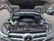 2021 Mercedes-Benz GLS 450 with VIN 4JGFF5KE1MA481094, listed as a Copart auction lot 54084795 with 88,948 mi miles and Clean title. Bid and sale history available at DreamBid. Image 8.