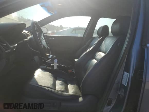 2007 Honda Accord EX-L with VIN 1HGCM66537A015542, listed as a Copart auction lot 80908255 with 154,279 mi miles and Salvage title. Bid and sale history available at DreamBid. Image 7.