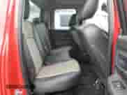 2012 Ram 1500 ST z VIN 1C6RD7FP8CS296264, wystawiony jako Copart lot #80455255 z przebiegiem 193 840 mil mil oraz Szkoda całkowita • Salvage title. Historia ofert i sprzedaży dostępna na DreamBid. Obrazek 10.