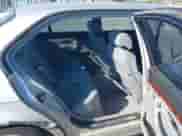 2001 BMW 7 Series 740iL с VIN WBAGH83411DP21875, выставлен на аукционе IAAI как лот 43290518 с пробегом 209 264 миль миль и . История ставок и продаж доступна на DreamBid. Изображение 8.