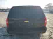 2012 Chevrolet Tahoe Commercial with VIN 1GNLC2E07CR297347, listed as a Copart auction lot 67411155 with 243,822 mi miles and Clean title. Bid and sale history available at DreamBid. Image 6.