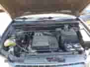 2002 Toyota Highlander с VIN JTEGF21A620036290, выставлен на аукционе IAAI как лот 43007804 с пробегом 205 103 миль миль и . История ставок и продаж доступна на DreamBid. Изображение 10.