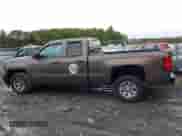 2015 Chevrolet Silverado 1500 Work Truck with VIN 1GCVKPEH7FZ206556, listed as a IAAI auction lot 43430526 with 228,019 mi miles and . Bid and sale history available at DreamBid. Image 14.