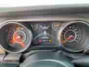 2022 Jeep Wrangler Willys с VIN 1C4GJXANXNW129964, выставлен на аукционе Copart как лот 71792395 с пробегом 24 831 миль миль и Чистый • Clean title. История ставок и продаж доступна на DreamBid. Изображение 9.