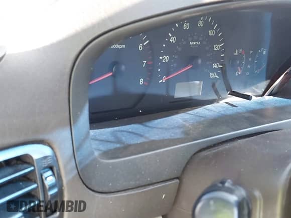 2004 Hyundai XG with VIN KMHFU45E34A278350, listed as a IAAI auction lot 42956298 with Not provided miles and . Bid and sale history available at DreamBid. Image 7.