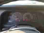 1999 Dodge Durango с VIN 1B4HS28Y5XF568459, выставлен на аукционе Copart как лот 80183265 с пробегом 221 814 миль миль и Чистый • Clean title. История ставок и продаж доступна на DreamBid. Изображение 9.