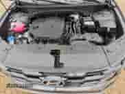 2025 Hyundai Tucson SEL Convenience с VIN 5NMJC3DE8SH546390, выставлен на аукционе Copart как лот 82078135 с пробегом 313 миль миль и Списание • Salvage title. История ставок и продаж доступна на DreamBid. Изображение 12.