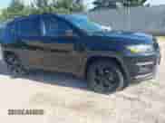 2018 Jeep Compass Latitude с VIN 3C4NJDBB0JT395357, выставлен на аукционе IAAI как лот 42724367 с пробегом 76 825 миль миль и . История ставок и продаж доступна на DreamBid. Изображение 1.
