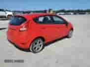 2012 Ford Fiesta SES с VIN 3FADP4FJ8CM177097, выставлен на аукционе Copart как лот 71365045 с пробегом 140 021 миль миль и Чистый • Clean title. История ставок и продаж доступна на DreamBid. Изображение 3.