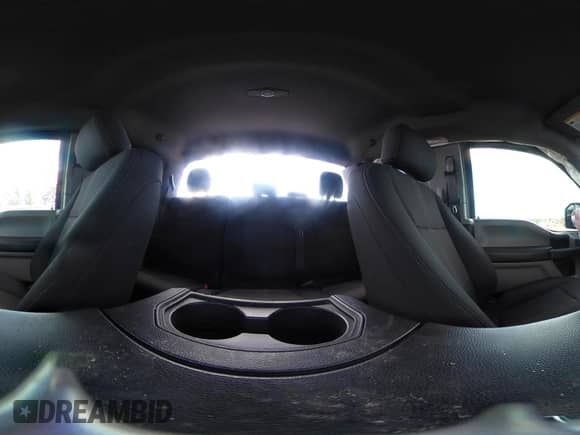 2020 Ford F-150 XL with VIN 1FTEX1EP6LFC39891, listed as a IAAI auction lot 42259739 with 75,877 mi miles and . Bid and sale history available at DreamBid. Image 19.