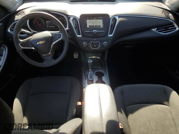 2017 Chevrolet Malibu Hybrid с VIN 1G1ZJ5SU7HF102172, выставлен на аукционе Copart как лот 84728395 с пробегом 123 785 миль миль и Чистый • Clean title. История ставок и продаж доступна на DreamBid. Изображение 8.