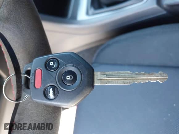 2016 Subaru WRX with VIN JF1VA1B61G9800795, listed as a IAAI auction lot 42138057 with 120,615 mi miles and . Bid and sale history available at DreamBid. Image 11.