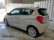 2021 Chevrolet Spark 1LT with VIN KL8CD6SA7MC702548, listed as a Copart auction lot 68557145 with 115,508 mi miles and Clean title. Bid and sale history available at DreamBid. Image 2.