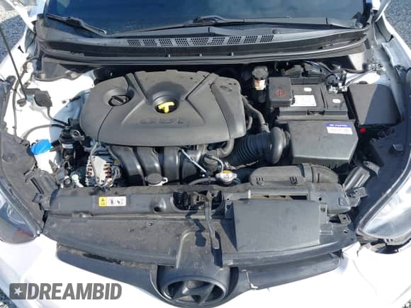 2015 Hyundai Elantra Sport с VIN KMHDH4AH3FU321291, выставлен на аукционе IAAI как лот 43076558 с пробегом 54 529 миль миль и . История ставок и продаж доступна на DreamBid. Изображение 10.