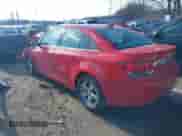 2016 Chevrolet Cruze LT z VIN 1G1PE5SBXG7103092, wystawiony jako IAAI lot #41216747 z przebiegiem 119 814 mil mil oraz . Historia ofert i sprzedaży dostępna na DreamBid. Obrazek 3.