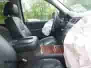 2012 Chevrolet Tahoe LTZ с VIN 1GNSKCE03CR291002, выставлен на аукционе IAAI как лот 42429359 с пробегом 88 606 миль миль и . История ставок и продаж доступна на DreamBid. Изображение 5.