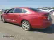 2014 Chevrolet Impala LTZ с VIN 1G1145SL4EU165622, выставлен на аукционе Copart как лот 80703515 с пробегом 186 510 миль миль и Чистый • Clean title. История ставок и продаж доступна на DreamBid. Изображение 2.